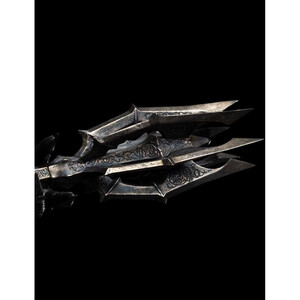 Weta Workshop The Lord of the Rings 1/6 Scale The Dark Lord Sauron 