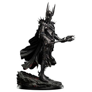 Weta Workshop The Lord of the Rings 1/6 Scale The Dark Lord Sauron 