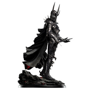 Weta Workshop The Lord of the Rings 1/6 Scale The Dark Lord Sauron 
