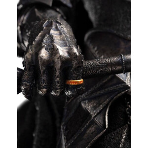 Weta Workshop The Lord of the Rings 1/6 Scale The Dark Lord Sauron 
