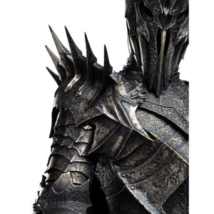 Weta Workshop The Lord of the Rings 1/6 Scale The Dark Lord Sauron 