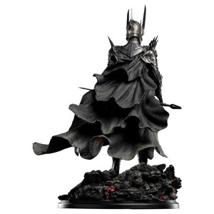 Weta Workshop The Lord of the Rings 1/6 Scale The Dark Lord Sauron 