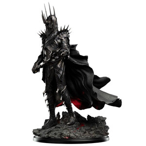 Weta Workshop The Lord of the Rings 1/6 Scale The Dark Lord Sauron 