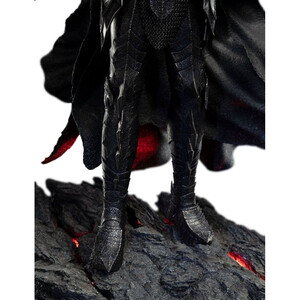 Weta Workshop The Lord of the Rings 1/6 Scale The Dark Lord Sauron 