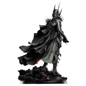 Weta Workshop The Lord of the Rings 1/6 Scale The Dark Lord Sauron 