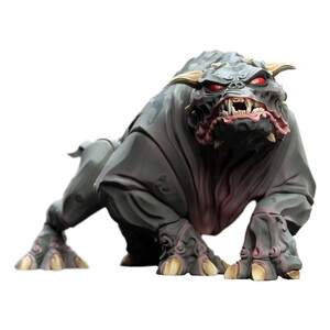 Weta Workshop Ghostbusters Mini Epics Zuul (Terror Dog) 