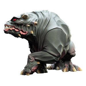 Weta Workshop Ghostbusters Mini Epics Zuul (Terror Dog) 