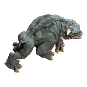 Weta Workshop Ghostbusters Mini Epics Zuul (Terror Dog) 