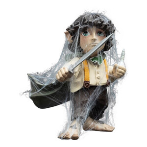 Weta Workshop Lord of the Rings Mini Epics Frodo Baggins (Limited Edition) 