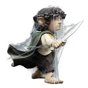 Weta Workshop Lord of the Rings Mini Epics Frodo Baggins (Limited Edition) 