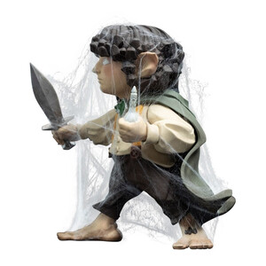 Weta Workshop Lord of the Rings Mini Epics Frodo Baggins (Limited Edition) 