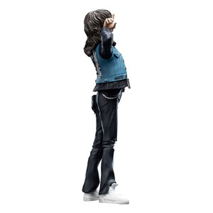 Weta Workshop Stranger Things Mini Epics Hellfire Eddie Limited Edition 