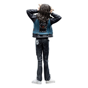 Weta Workshop Stranger Things Mini Epics Hellfire Eddie Limited Edition 