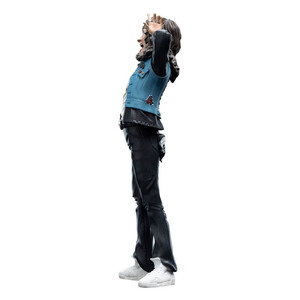 Weta Workshop Stranger Things Mini Epics Hellfire Eddie Limited Edition 