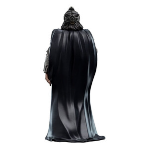Weta Workshop Lord of the Rings Mini Epics King Aragorn 