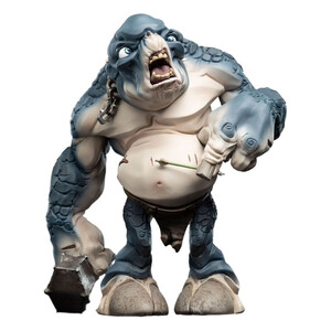 Weta Workshop Lord of the Rings Mini Epics Cave Troll 