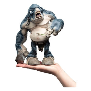 Weta Workshop Lord of the Rings Mini Epics Cave Troll 