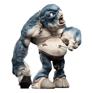 Weta Workshop Lord of the Rings Mini Epics Cave Troll 
