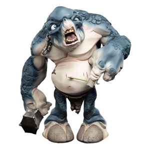 Weta Workshop Lord of the Rings Mini Epics Cave Troll 