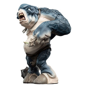 Weta Workshop Lord of the Rings Mini Epics Cave Troll 