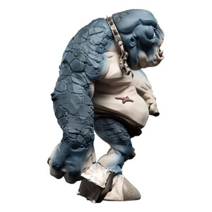 Weta Workshop Lord of the Rings Mini Epics Cave Troll 