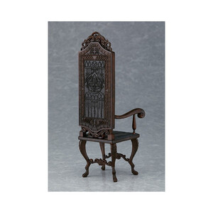 Max Factory Bloodborne The Old Hunters figma Lady Maria of the Astral Clocktower DX Edition 