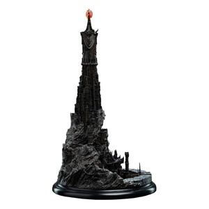 Weta Workshop Lord of the Rings Statue Barad-dur 