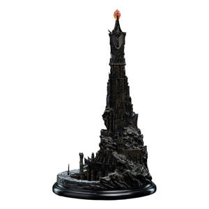 Weta Workshop Lord of the Rings Statue Barad-dur 