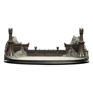 Weta Workshop Lord of the Rings Statue The Black Gate of Mordor 