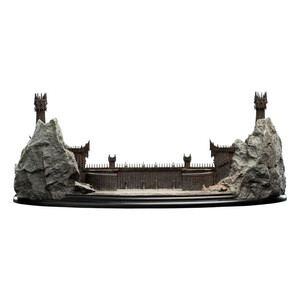 Weta Workshop Lord of the Rings Statue The Black Gate of Mordor 