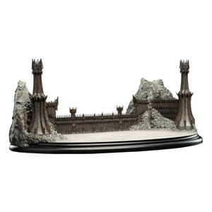 Weta Workshop Lord of the Rings Statue The Black Gate of Mordor 