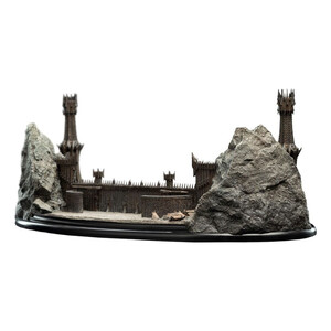 Weta Workshop Lord of the Rings Statue The Black Gate of Mordor 