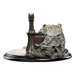Weta Workshop Lord of the Rings Statue The Black Gate of Mordor 