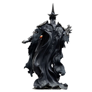 Weta Workshop Lord of the Rings Mini Epics The Witch-King SDCC 2022 Exclusive (Limited Edition) - Damaged packaging 
