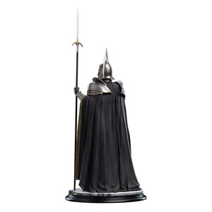 Weta Workshop The Lord of the Rings 1/6 Scale Fountain Guard of Gondor (Classic Series) 