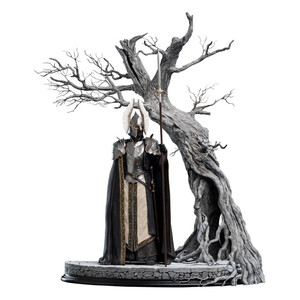 Weta Workshop The Lord of the Rings 1/6 Scale Fountain Guard of the White Tree 