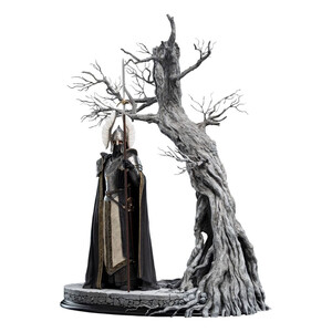 Weta Workshop The Lord of the Rings 1/6 Scale Fountain Guard of the White Tree 