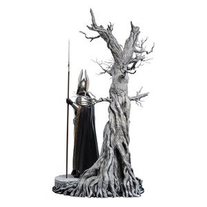 Weta Workshop The Lord of the Rings 1/6 Scale Fountain Guard of the White Tree 