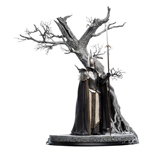 Weta Workshop The Lord of the Rings 1/6 Scale Fountain Guard of the White Tree 