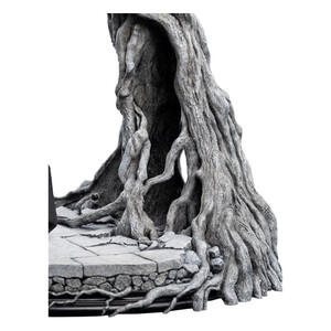 Weta Workshop The Lord of the Rings 1/6 Scale Fountain Guard of the White Tree 