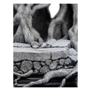 Weta Workshop The Lord of the Rings 1/6 Scale Fountain Guard of the White Tree 