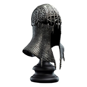 Weta Workshop Lord of the Rings 1/4 Scale Replica Helm of the Ringwraith of Rhûn 