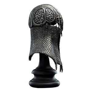 Weta Workshop Lord of the Rings 1/4 Scale Replica Helm of the Ringwraith of Rhûn 