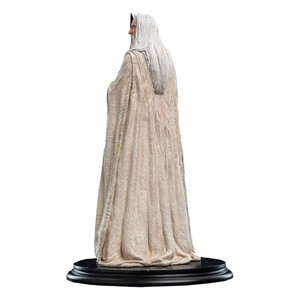 Weta Workshop The Lord of the Rings 1/6 Scale Saruman the White Wizard (Classic Series) 