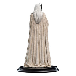 Weta Workshop The Lord of the Rings 1/6 Scale Saruman the White Wizard (Classic Series) 