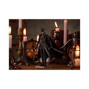 Max Factory Bloodborne The Old Hunters figma Lady Maria of the Astral Clocktower DX Edition 