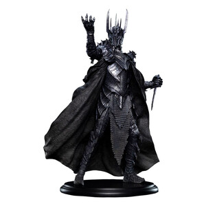 Weta Workshop Lord of the Rings Mini Statue Sauron 