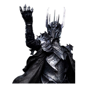 Weta Workshop Lord of the Rings Mini Statue Sauron 