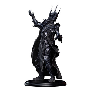 Weta Workshop Lord of the Rings Mini Statue Sauron 