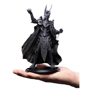 Weta Workshop Lord of the Rings Mini Statue Sauron 